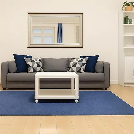 Blue Milo - Stylish 1br In The Heart Of Daire Budapeşte