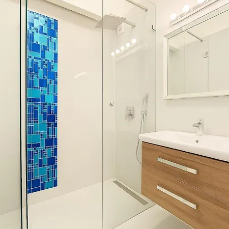 Blue Milo - Stylish 1br In The Heart Of