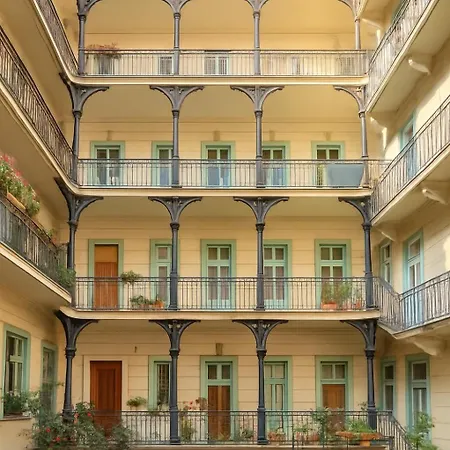 Blue Milo - Stylish 1br In The Heart Of Apartment *